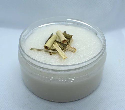 Luxe Facial Scrub