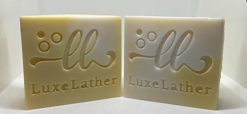 Bergamot & Grapefruit King Luxe Bar Soap