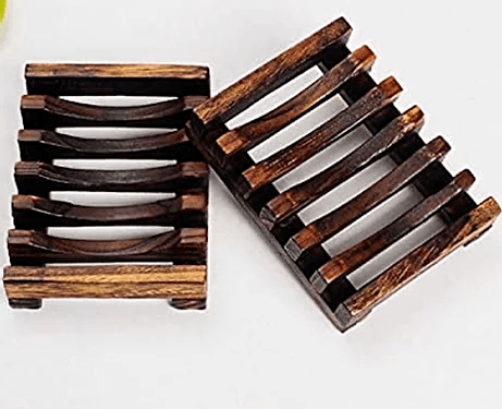 Luxe Bar Soap Saver