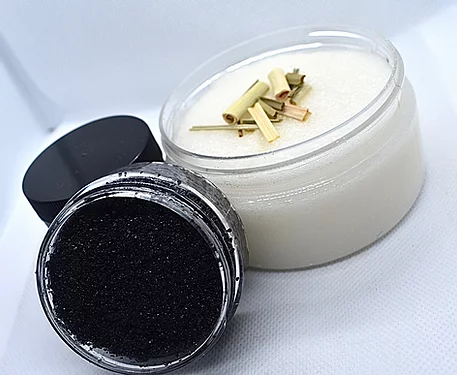 Luxe Body Scrub