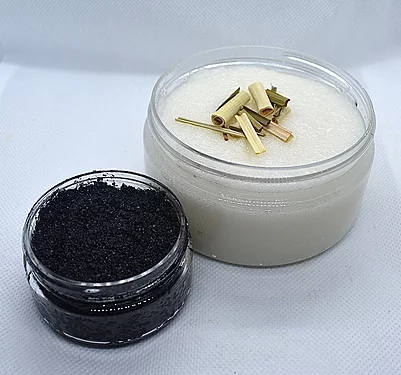 Luxe Body Scrub