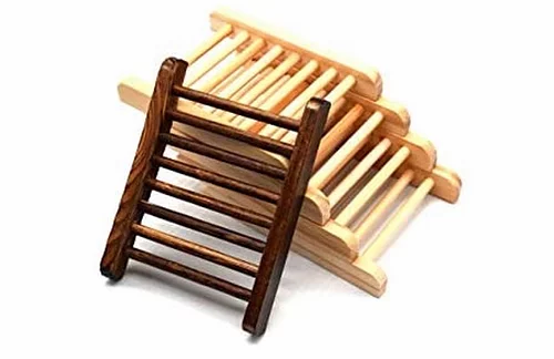 Luxe Bar Soap Saver